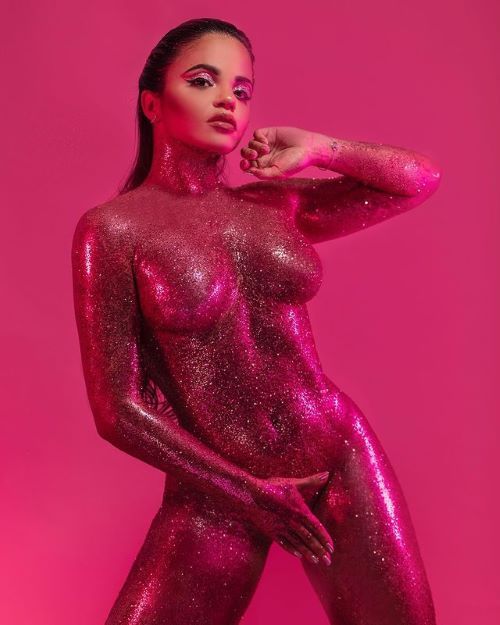 Karly DSB  nude photo