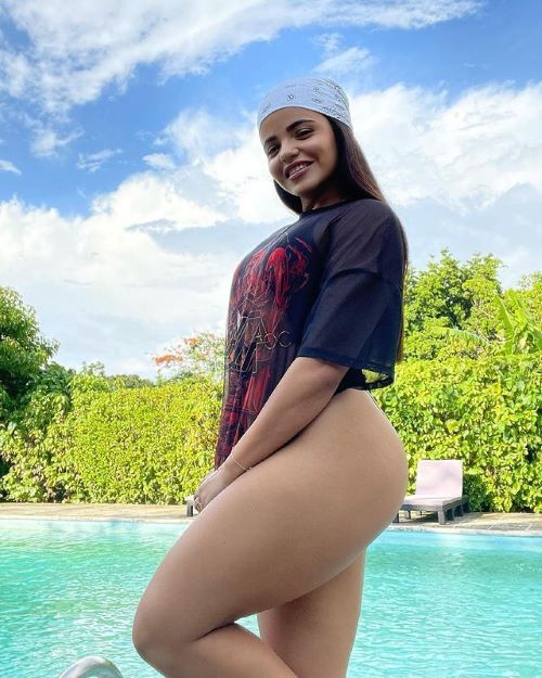 Karly DSB  nude photo