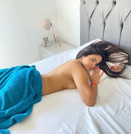 Karly DSB  nude photo