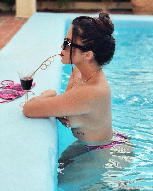 Karly DSB  nude photo