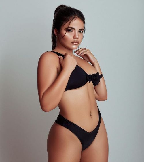 Karly DSB  nude photo