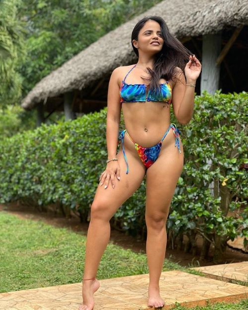 Karly DSB  nude photo