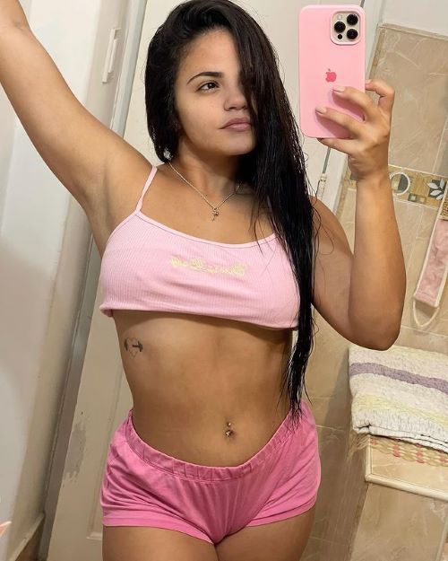 Karly DSB  nude photo