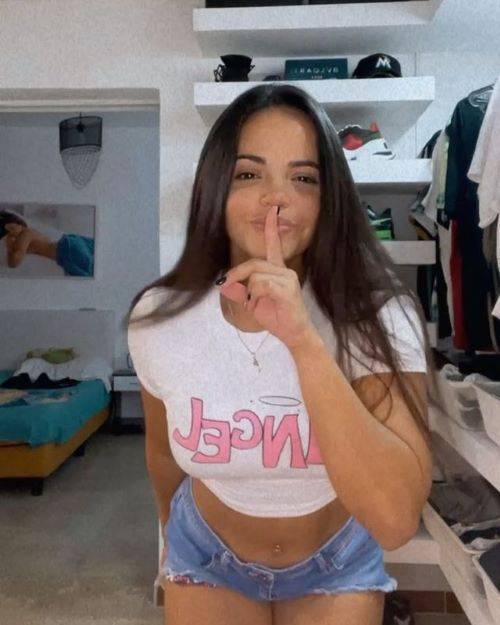 Karly DSB  nude photo