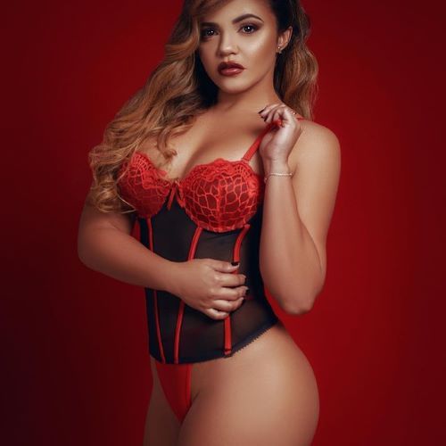 Karly DSB  nude photo