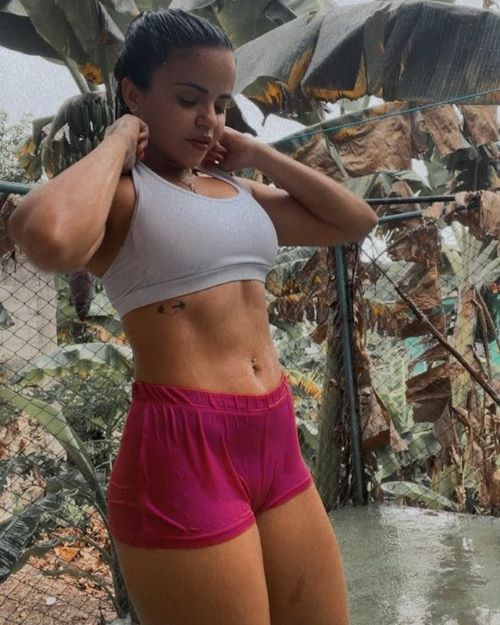 Karly DSB  nude photo