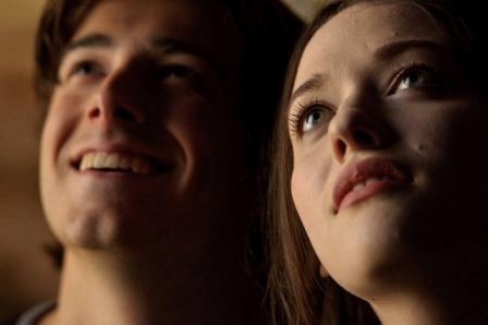 Kat Dennings Nude Daydream Nation  nude photo