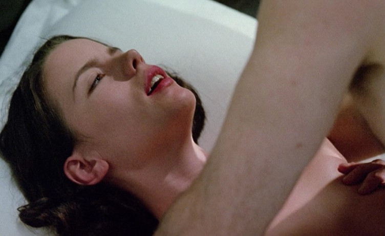 Kate Beckinsale – Haunted  nude photo