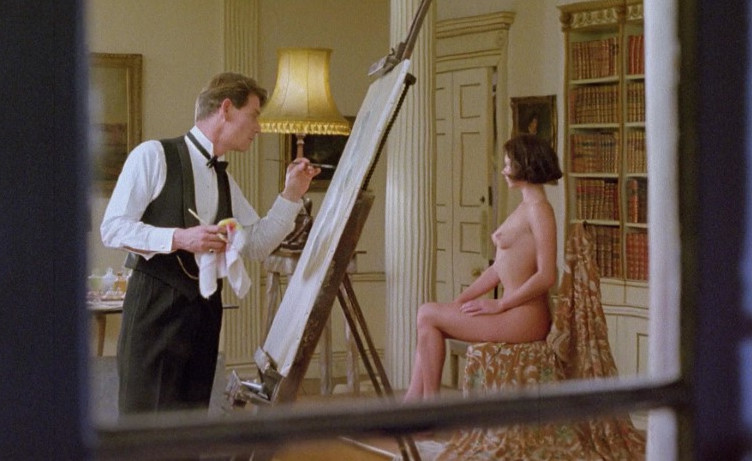 Kate Beckinsale – Haunted  nude photo