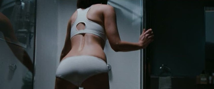 Kate Beckinsale Hot Ass In Panties Whiteout Movie  nude photo