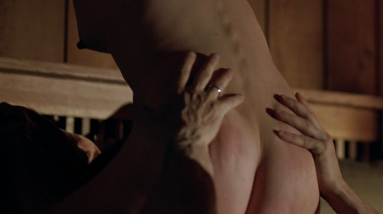 Kate Beckinsale, Lara Phillips – Fragments (Winged Creatures)  nude photo