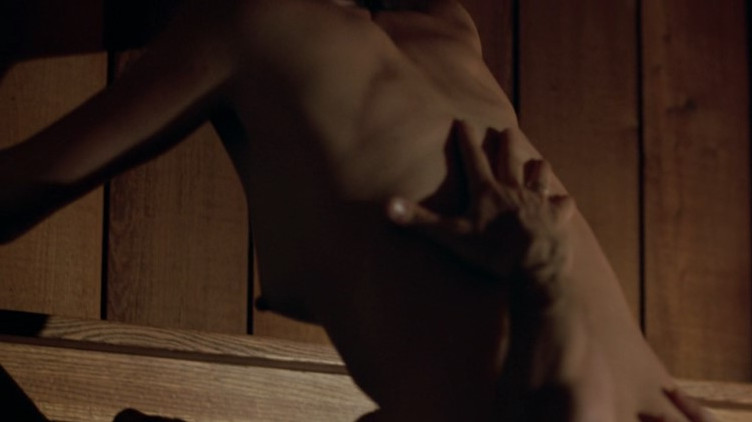 Kate Beckinsale, Lara Phillips – Fragments (Winged Creatures) (2009)  nude photo