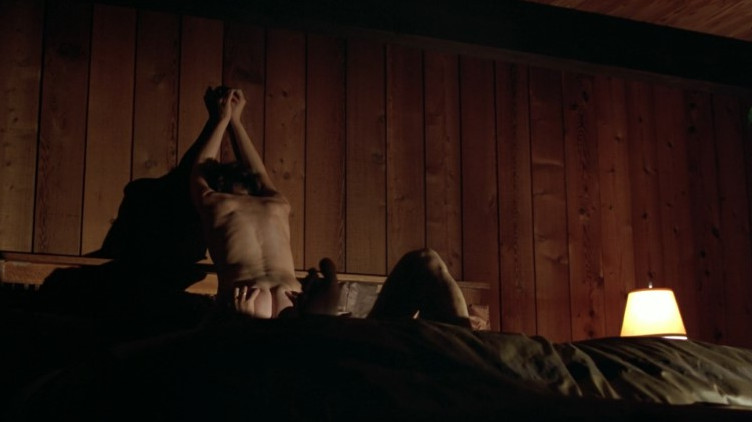 Kate Beckinsale, Lara Phillips – Fragments (Winged Creatures) (2011)  nude photo