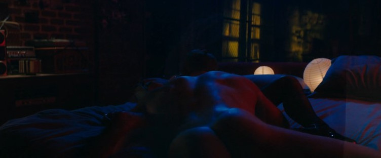 Kate Beckinsale – Jolt (2021)  nude photo