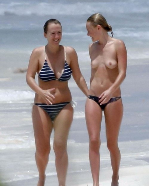 Kate Bosworth Nude  nude photo