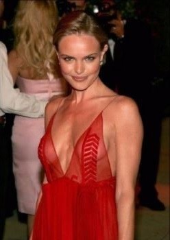 Kate Bosworth  nude photo