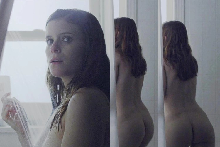 Kate Mara Nude Ass Hot Photos  nude photo