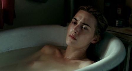 Kate Mara Nude Hot Tits Scene  nude photo