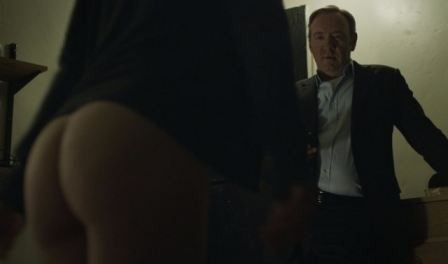 Kate Mara Nude House Of Cards Sex  nude photo