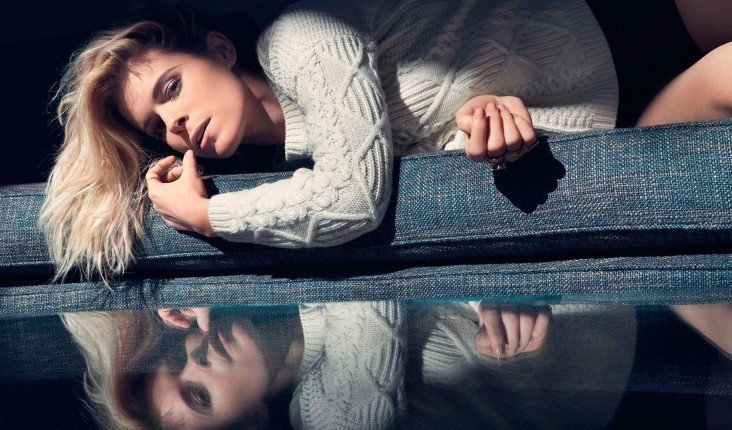 Kate Mara Sexy Actress  nude photo