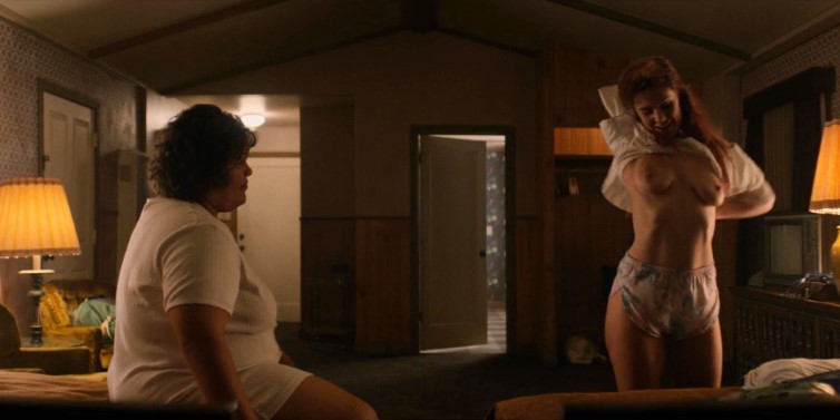 Kate Nash Boobs  nude photo