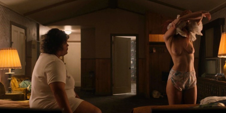 Kate Nash Hot Tits Actress  nude photo