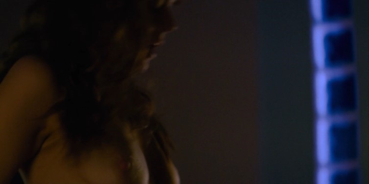 Kate Nash Nude Tits Sex Scene From Movie  nude photo