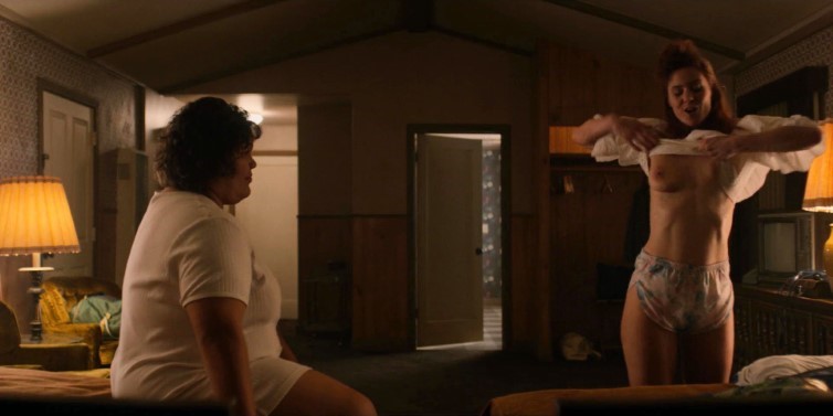 Kate Nash Tits  nude photo