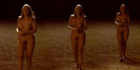 Kate Winslet Holy Smoke Nude  nude photo