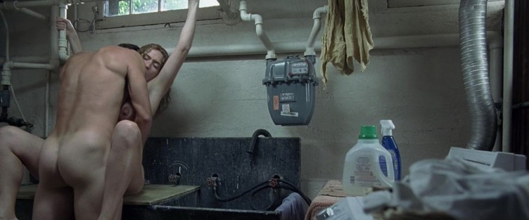 Kate Winslet Hot Sex Scene In Movie  nude photo