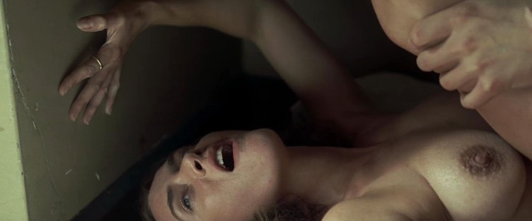 Kate Winslet Naked Sex In Film  nude photo
