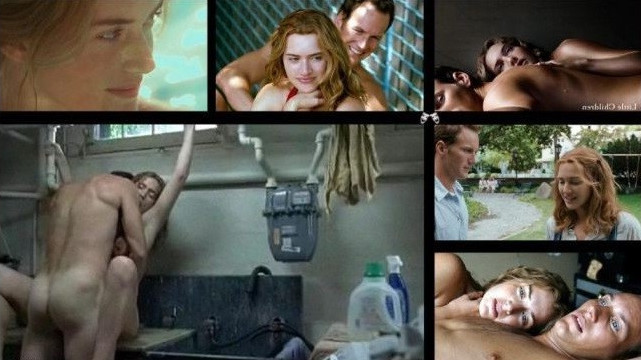 Kate Winslet Nude Celebrity  nude photo