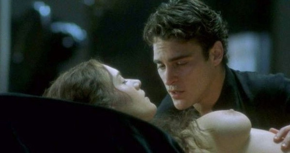 Kate Winslet Nude Movie Scenes  nude photo