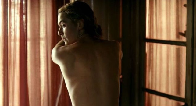 Kate Winslet Nude Movies  nude photo