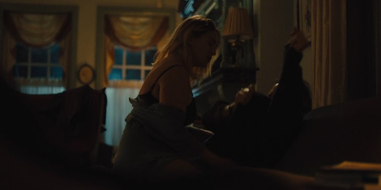 Kate Winslet – Mare of Easttown (2021) HD 1080p  nude photo