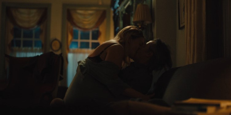 Kate Winslet – Mare of Easttown (2021) HD 1080p  nude photo