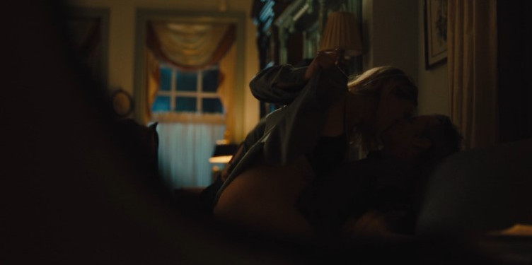 Kate Winslet – Mare of Easttown (2021) HD 1080p  nude photo