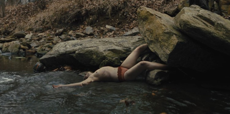 Kate Winslet – Mare of Easttown (2021) HD 1080p  nude photo