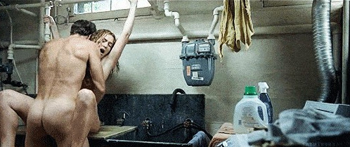 Kate Winslet Sex In Movie  nude photo