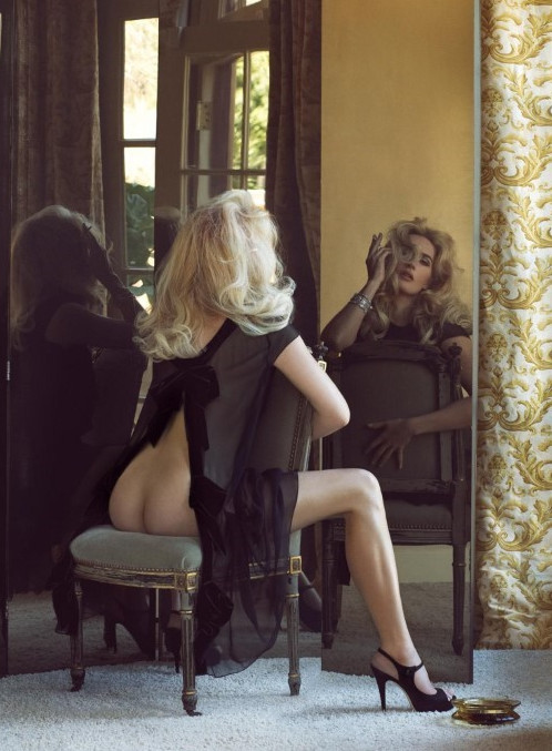 Kate Winslet Topless Nude Hollywood Actress Xxx  nude photo