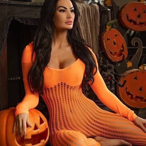 Katelyn Runck  nude photo