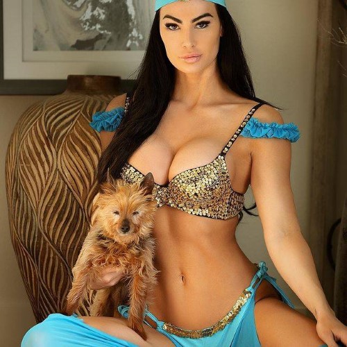 Katelyn Runck  nude photo