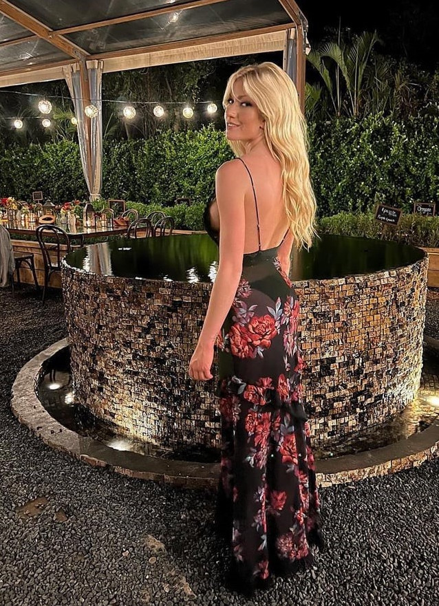 Katherine McNamara  nude photo