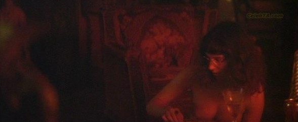 Kathleen Quinlan Nude Scene From Movie  nude photo