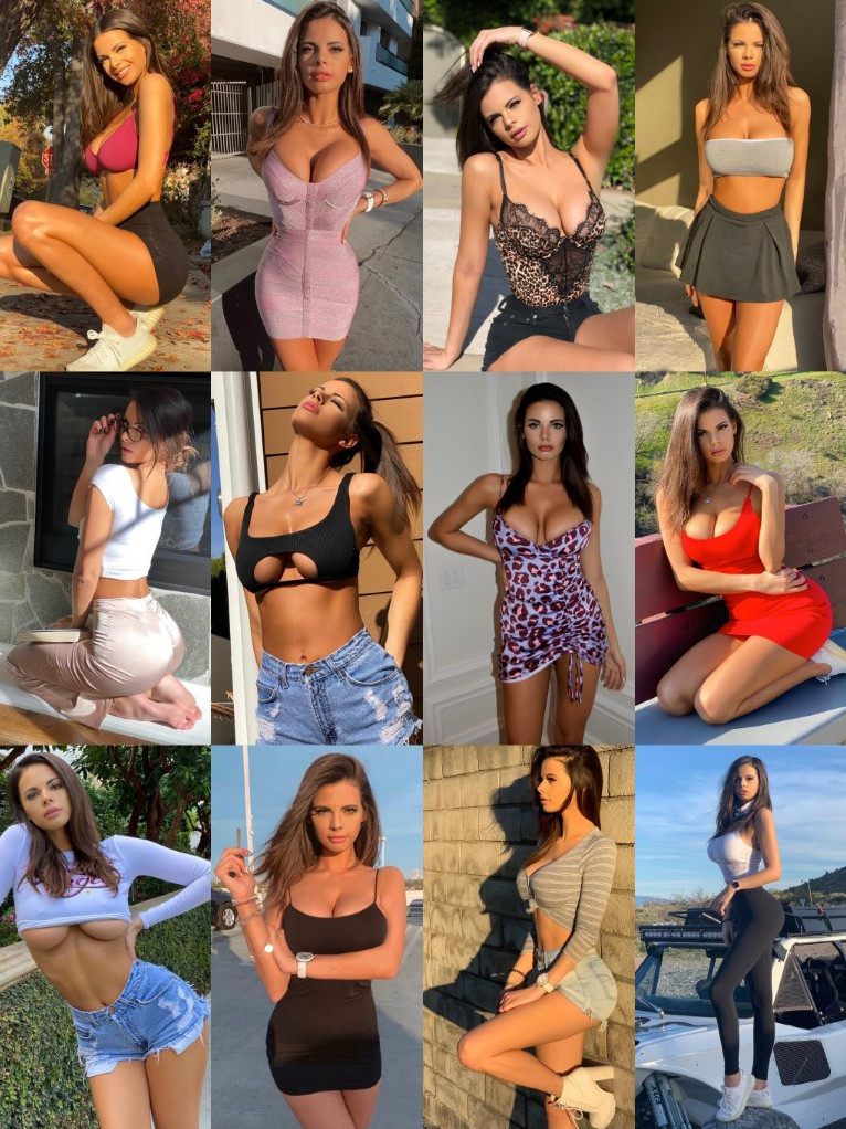 Katie Bell  nude photo