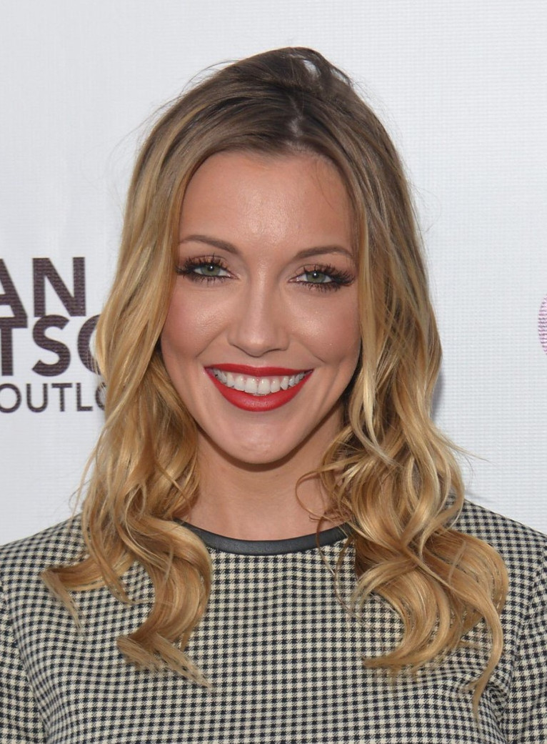 Katie Cassidy  nude photo