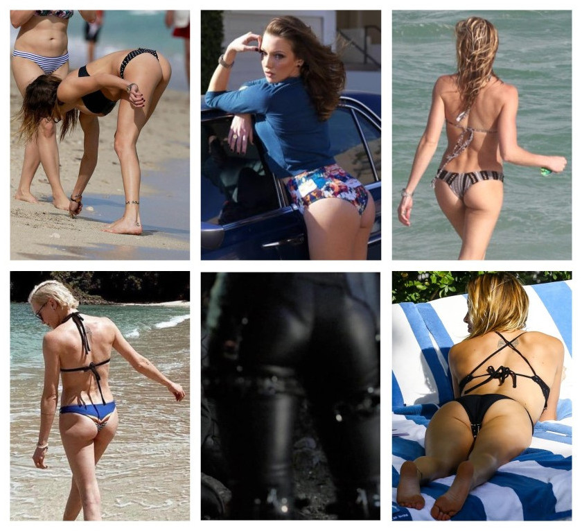 Katie Cassidy  nude photo