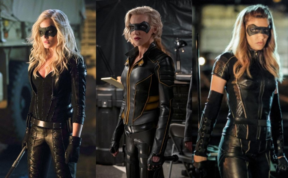 Katie Cassidy  nude photo