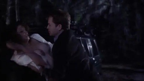 Katie Holmes Hot Nude Big Tits  nude photo