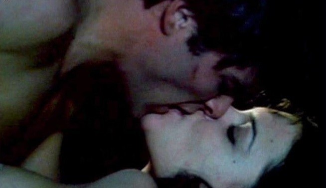 Katie Holmes Nude Disturbing  nude photo